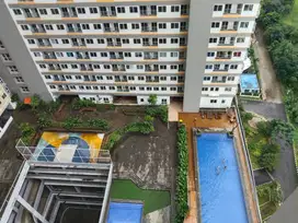 Apartemen Murah Strategis di Sentul City Bogor