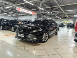 Toyota Camry V 2019 TDP 8 JT