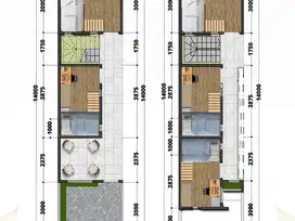 Dulu Kosan Buat Mahasiswa Sekarang Buat Semua Investor