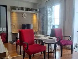 Saveria Apartment BSD City 1 Bedroom Modern Cakep Siap Huni