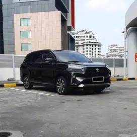 [ TDP 19.9 JUTA ] VELOZ Q AT TSS 2022 SENSING LOW KM