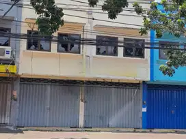 DISEWAKAN RUKO di SP. Sudarmo 2 Kavling jejer, Malang