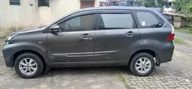 Toyota Avanza 2019 Bensin