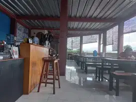 Ruko 4 Lantai Cocok Untuk Usaha Lokasi di Kawasan Bisnis Kota Magelang