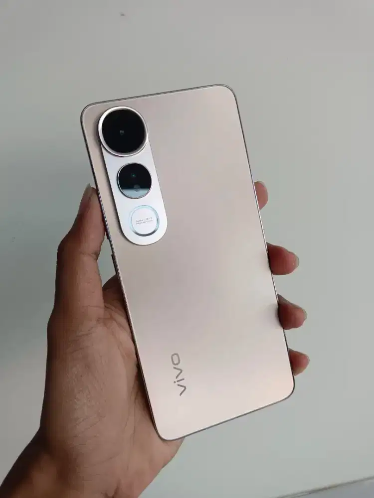 VIVO V50 LITE 5G 12/512 SECOND MULUS