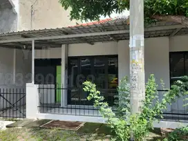 Dijual Rumah Pinggir Jalan Raya Daerah Tlogosari, Semarang