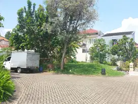 Dijual Tanah Bagus Siap Bangun Di Perum BSB Graha Taman Bunga