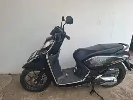 Jarang Pakai Honda Genio 2019