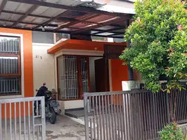 Dijual Rumah di Batujajar Regency Bandung Barat, Bagus Siap Huni