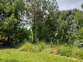 Dijual Tanah Bonus Villa  Mainroad Jl. Cibodas Lembang Bandung
