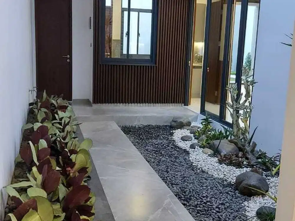 Disewakan Rumah di Wangsakerta 2 Kota Baru Parahyangan Bandung