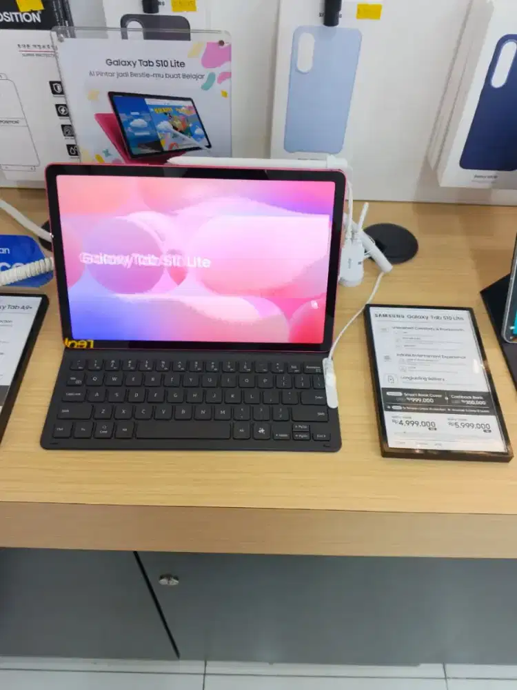 TAB SAMSUNG GALAXY