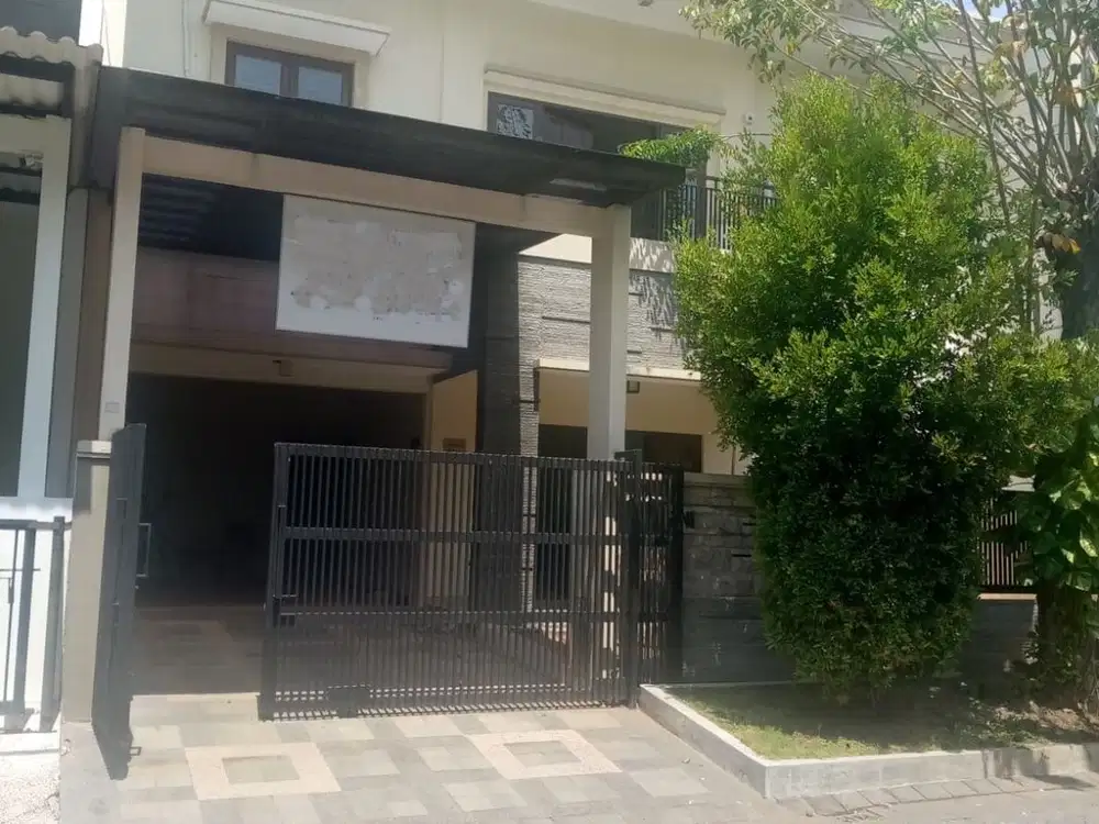 Disewakan Cepat Pakuwon City San Diego Harga Nego