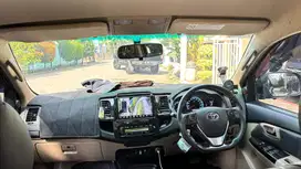 Toyota Fortuner 2015 Diesel