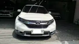 Honda CR-V 2.0 2019