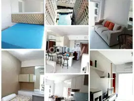 Apartemen Puncak Darmo Golf 2 BR Furnished