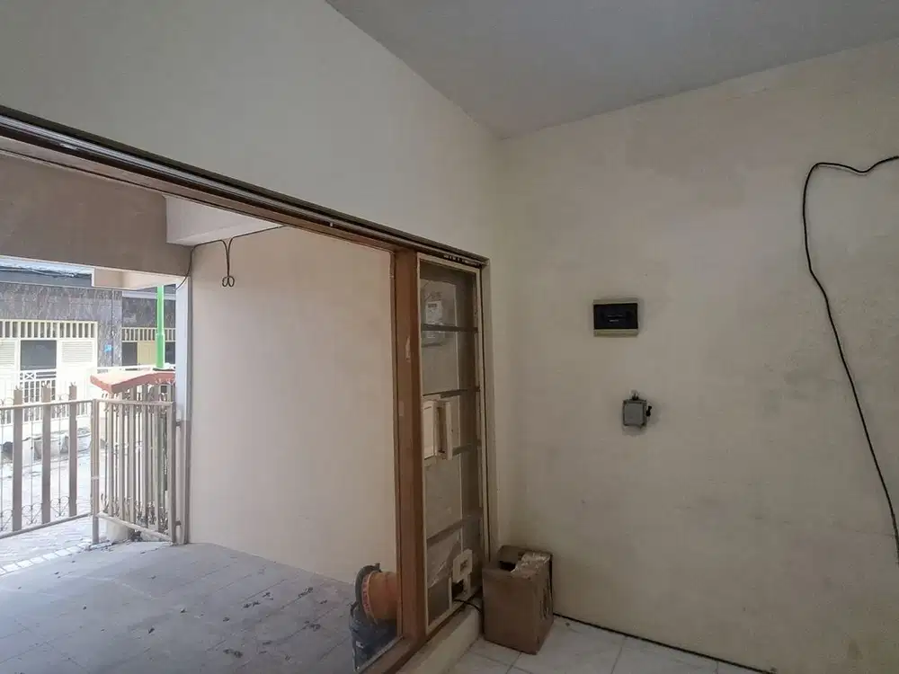 Butuh Laku Mulyosari Siap Huni Minimalis Dkt Sutorejo,Wisma Permai,ITS