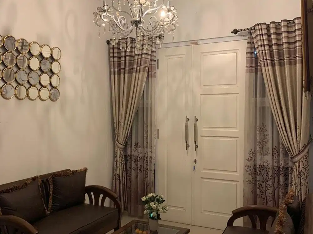 Dijual Rumah di Cimareme Indah Bandung Barat,Siap Huni