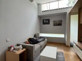 Dijsewa Rumah di Kota Baru Parahyangan Bandung, Mewah Full Furnished