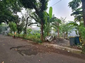 Tanah Luas 1000 m2 lokasi strategis di puri cikeas