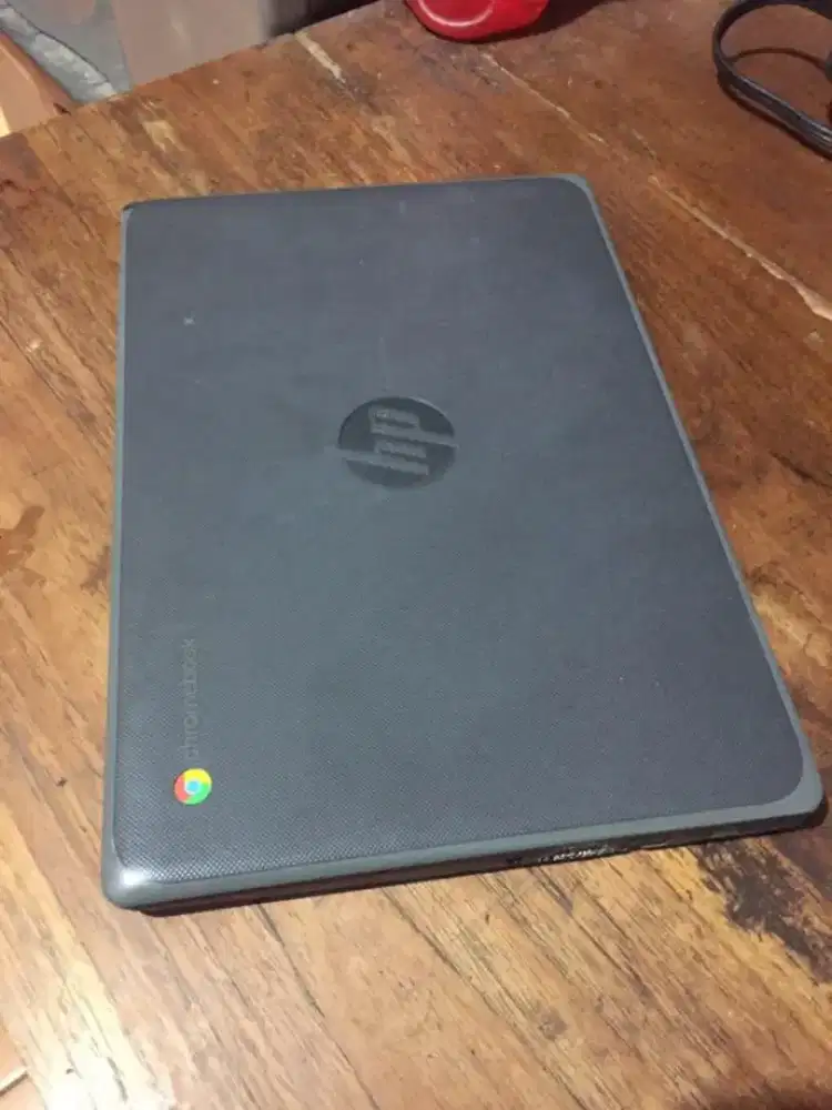 HP Chromebook G11 Chrome OS 4/32