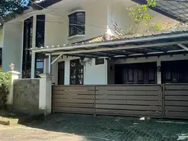 Rumah Bagus View Danau