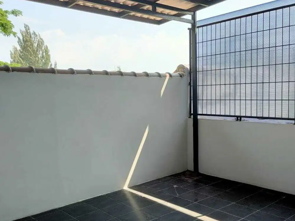 Dijual Ruko di Kota Baru Parahyangan Bandung, Strategis 3 Lantai Full