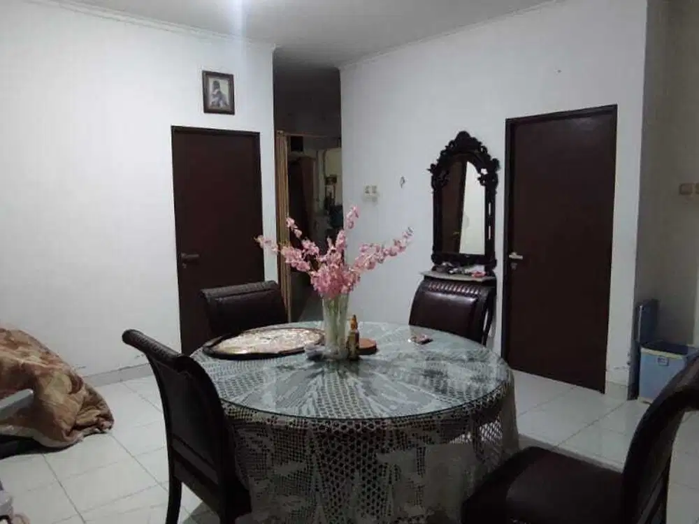 DijualRumah di Cluster Holly Grand Sentul Bogor,Dekat Restorn Karimata