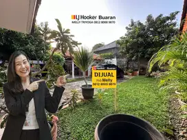 Rumah Bebas Banjir Komplek Pondok Bambu Duren Sawit Jakarta Timur