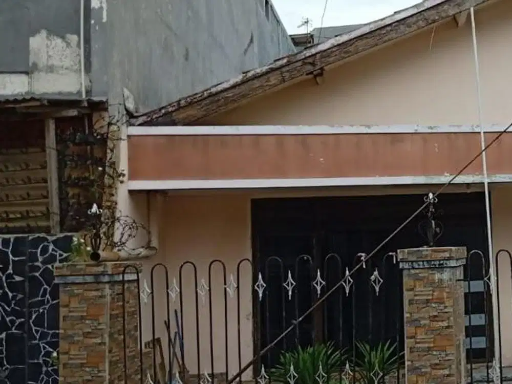 Rumah Lebak Arum Surabaya Timur