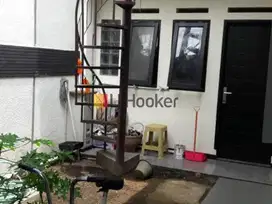 Rumah di Permana Barat Cimahi, Strategis Siap Huni