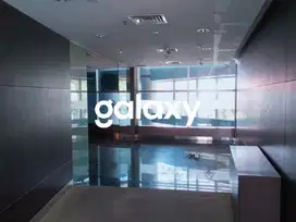 Dijual / Disewakan OFFICE SPACE GRAHA BUKOPIN Panglima Sudirman Sby