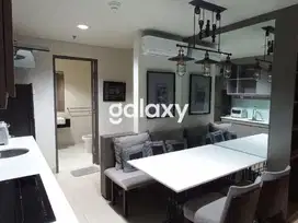 Disewakan Apartemen Praxis
