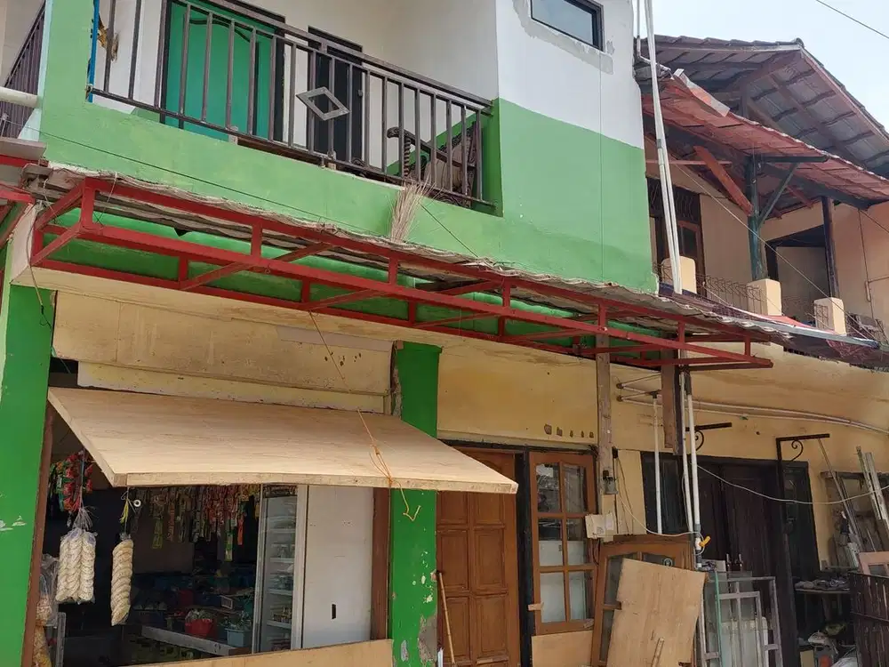Dijual Rumah Bagus di Ngamprah Bandung, Lingkungan Nyaman