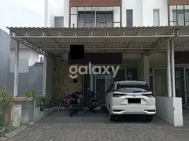 Termurah Rumah Minimalis Siap Huni Royal Residence Clust Greenwich 2M