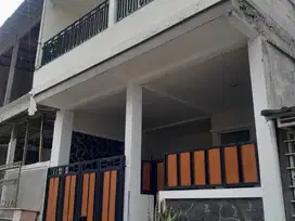 Dijual Rumah Hunian Nyaman Di Perumahan Putri Mekarsari Ngamprah