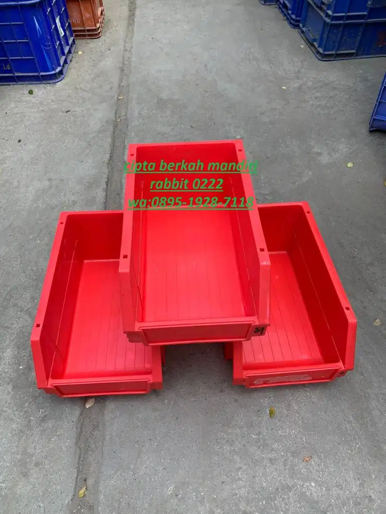 Bok Bengkel 222 cb