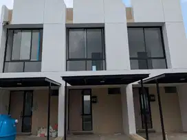 Dijual Rumah Baru di Araya Malang Minimalis Modern