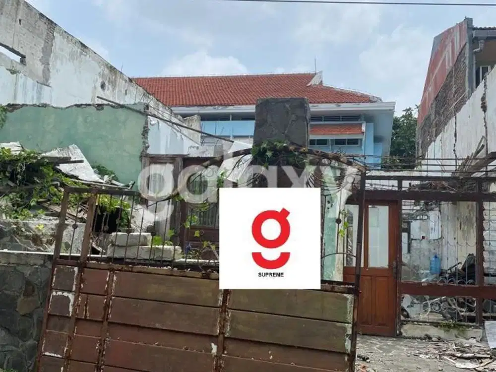 tanah murah surabaya