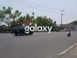 Tanah Lingkar Timur SDA
