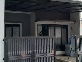 Dijual Rumah di Kapling BSM Bandung  Dekat Kampus &Tempat Wisata