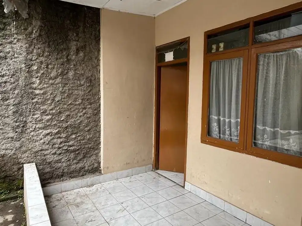Dijual Rumah di Pondok Padalarang Indah Bandung Barat,