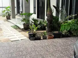 Dijual Rumah Cantik di Permana Barat Cimahi Lingkungan Tenang