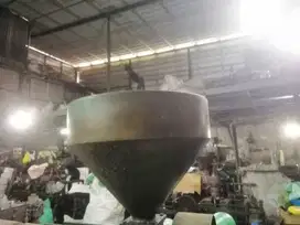 Peluang Usaha Gudang dan Mesin Plastik di Holis Bandung, Siap Produksi