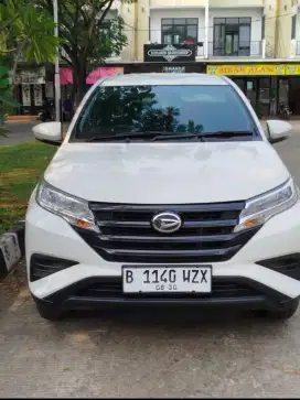 Terios tx mt tahun 2020 istimewa like new