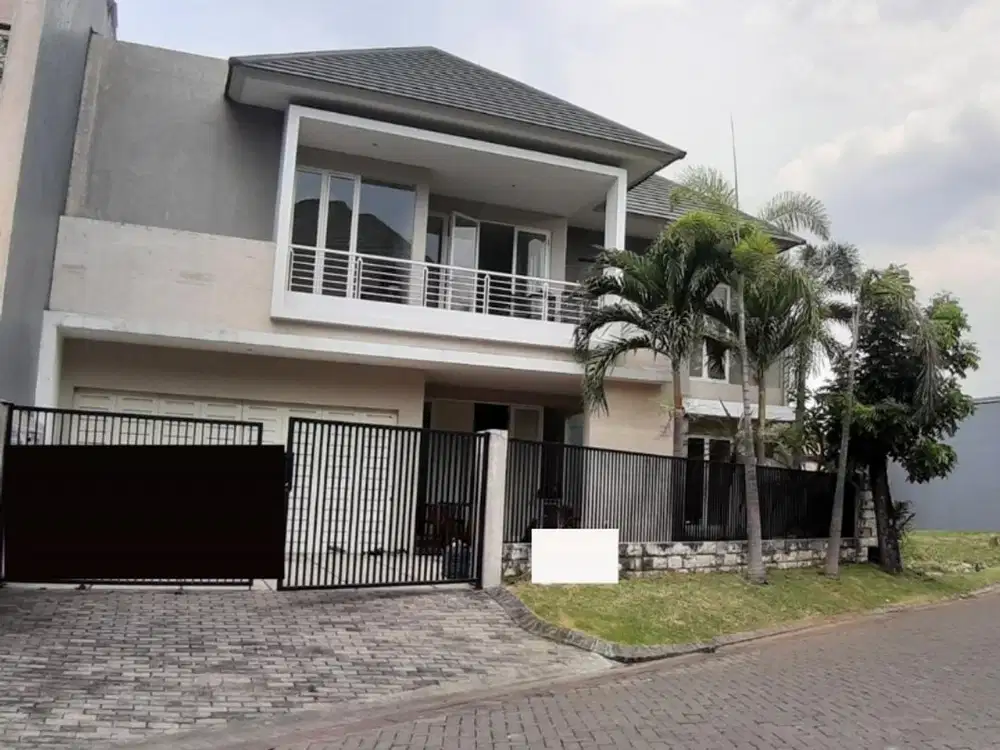 RUMAH GRAHA FAMILI MURAHHH BLOK FAVOURITE