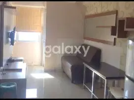Apartemen Gunawangsa MERR Furnished