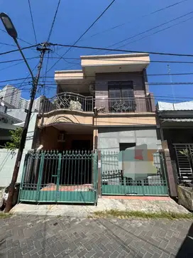 Lokasi Strategis Surabaya Barat 1Man SIMPANG DARMO PERMAI SELATAN