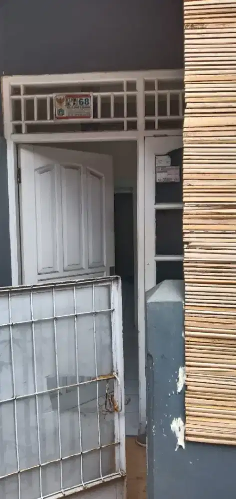 Kontrakan Ragunan Cilandak Pasar Minggu