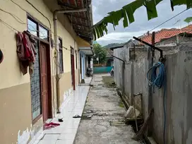 Dijual Kontrakan 5 Pintu Luas dan Siap Huni Strategis Cimahi Selatan
